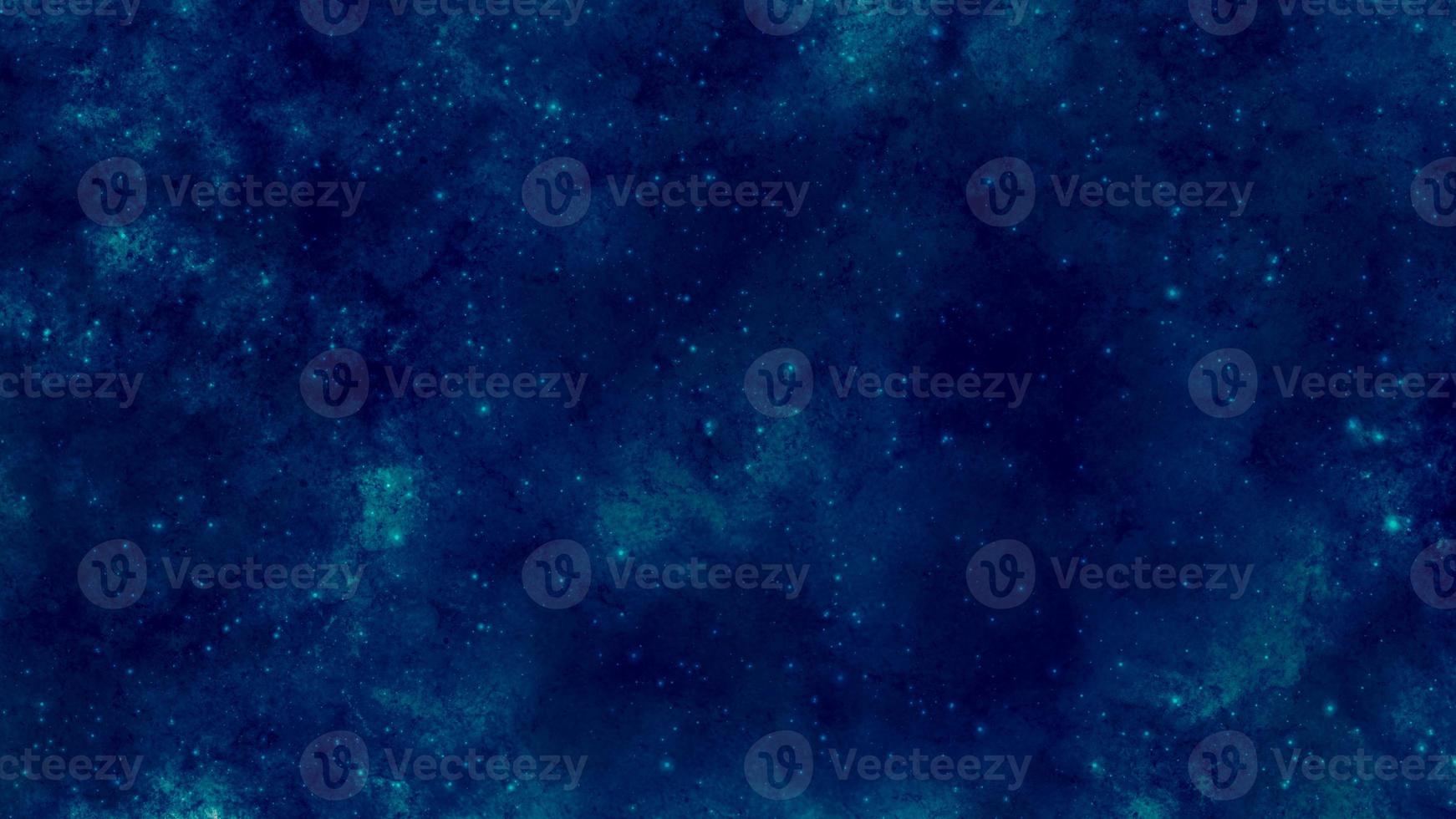 Beautiful blue watercolor grunge. Watercolor paper textured aquarelle canvas for modern creative design. Abstract colorful background. Soft color background design. Background with rays. photo
