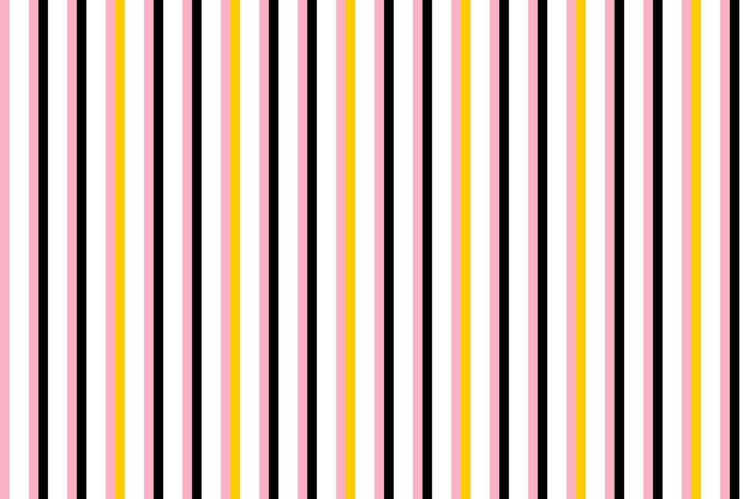 abstract striped pink white background vector