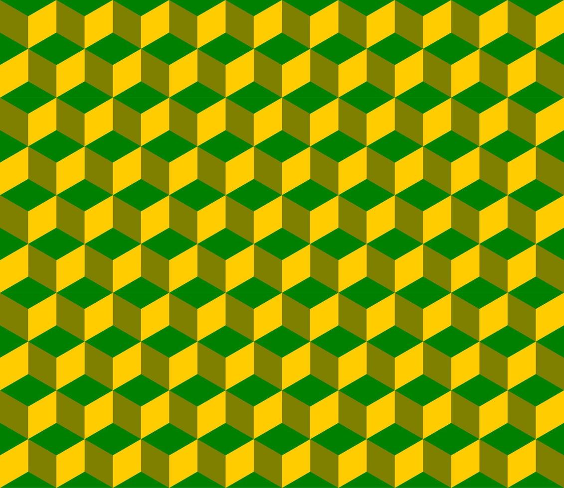 abstract seamless geometric pattern background vector