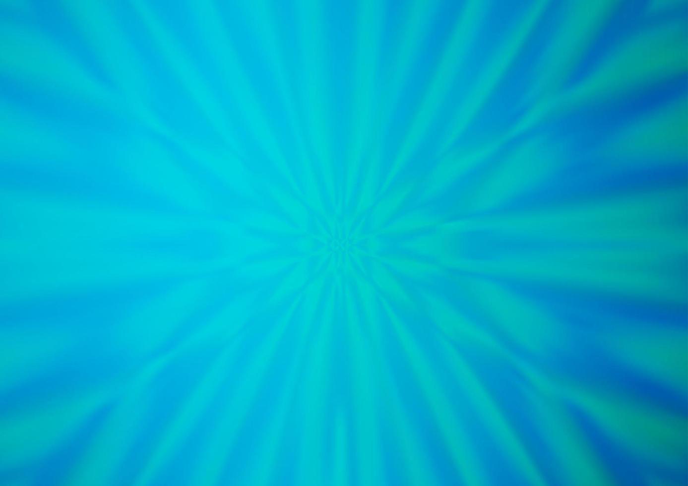 patrón borroso abstracto de vector azul claro.