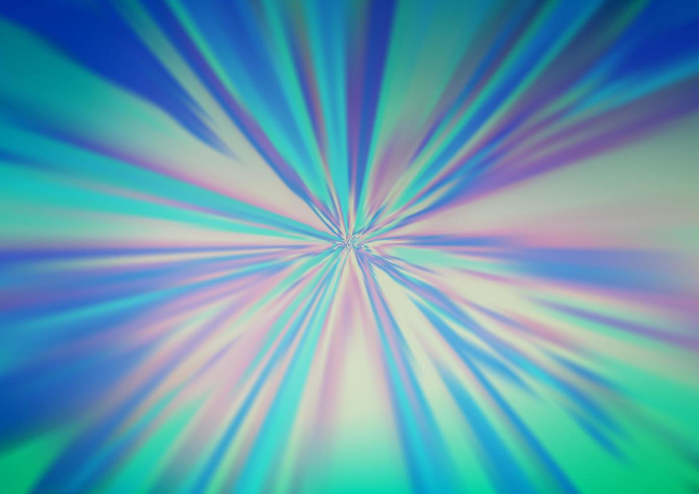 Light BLUE vector abstract background.