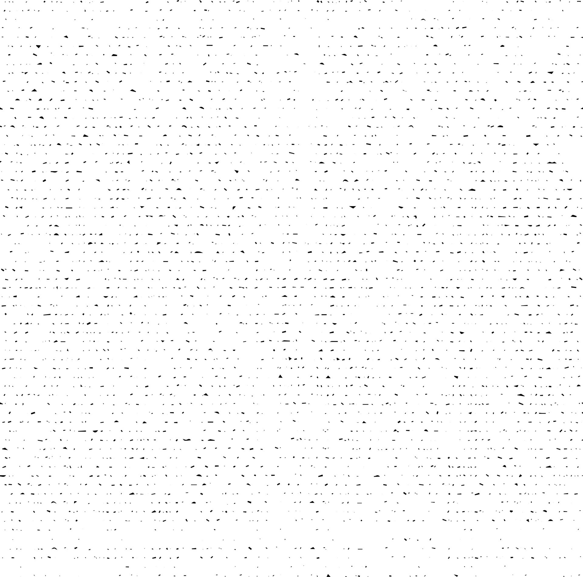 grunge puntos y puntos vector textura de fondo. superposición granulada