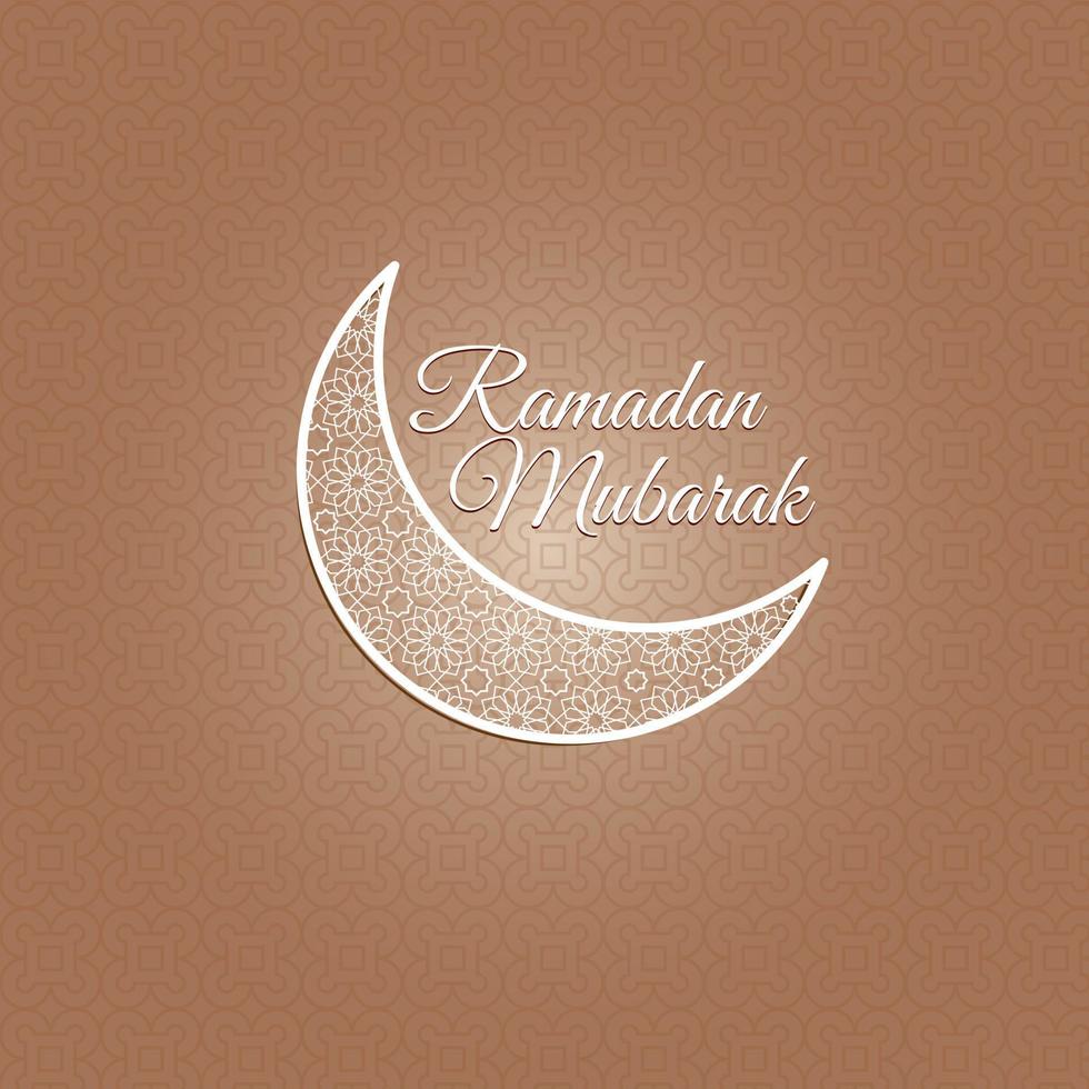 ramadan mubarak, ramzan mubarak, ramadan mabrook, ramadan poster vector