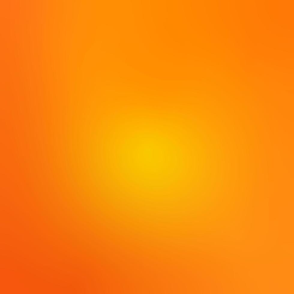 Orange Yellow Effect Freeform Gradient Background photo