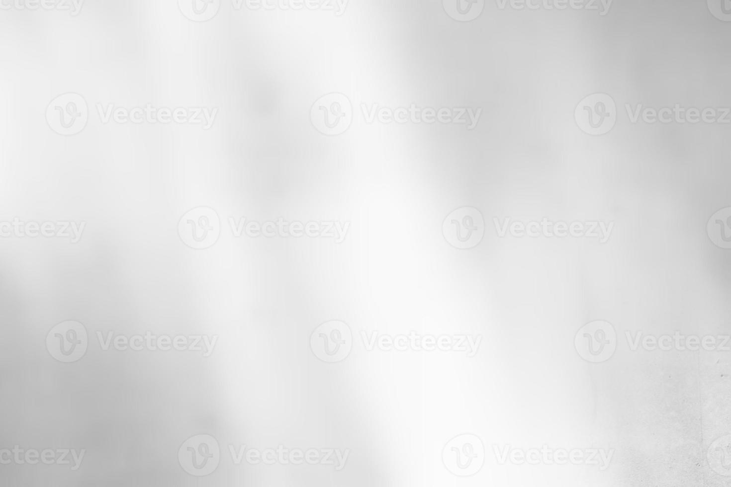 White Light Leak Effect for Color Cast Background. photo