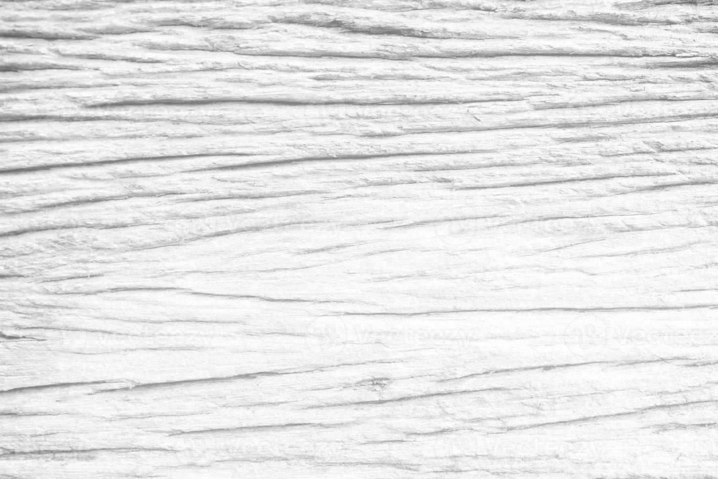 White Wooden Board Texture Background, Suitable for Presentation, Backdrop and Web Templates with Space for Text. photo