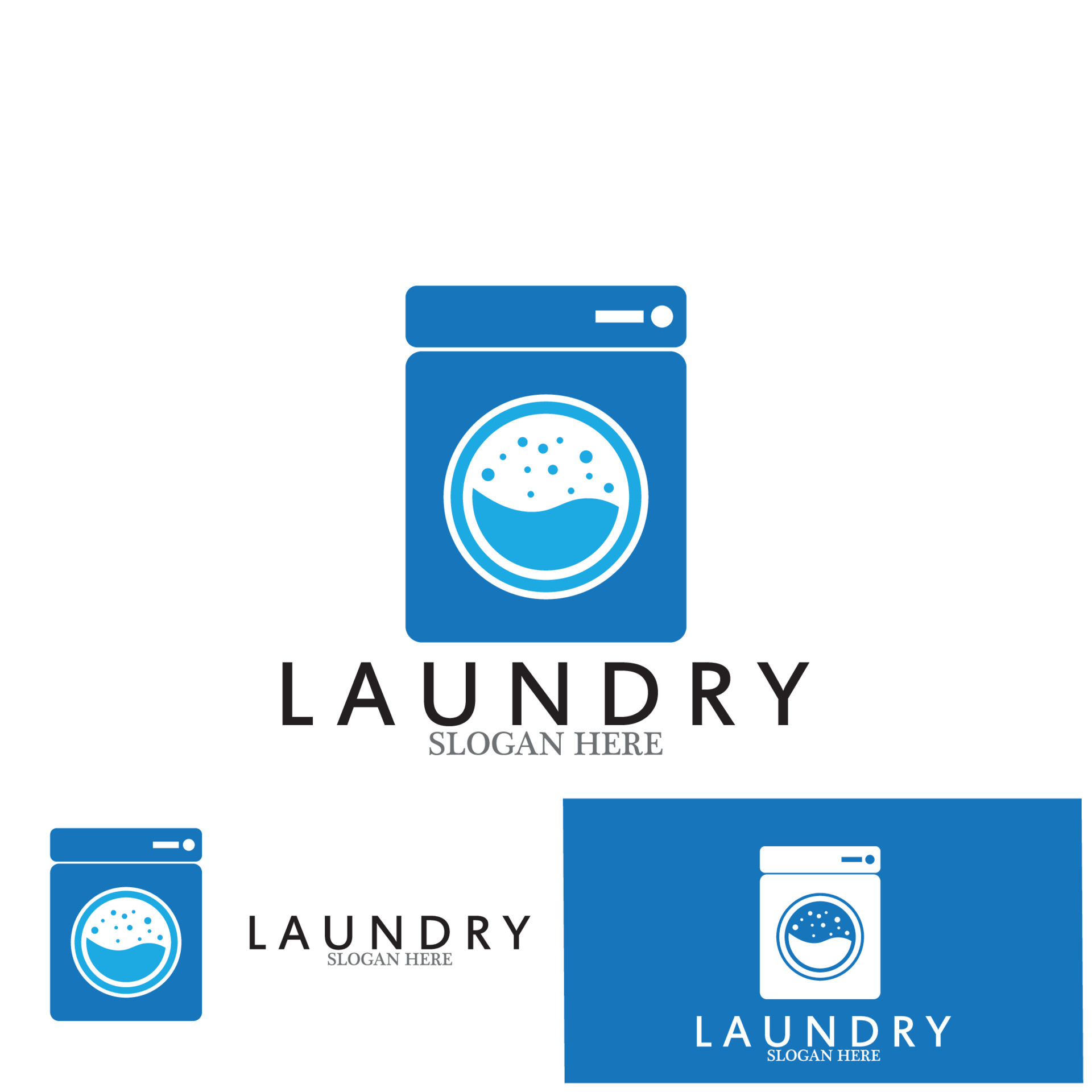 laundry icon vector illustration template design 21486278 Vector Art at