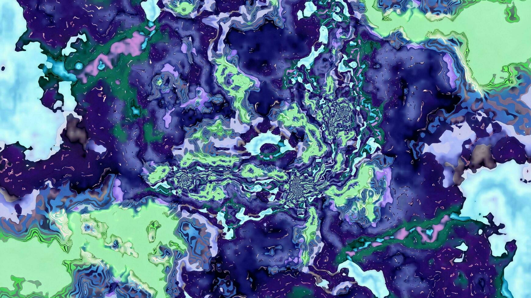 Marble ink abstract art from exquisite original painting for abstract background . Painting was painted on high quality paper texture to create smooth marble background pattern of ombre alcohol ink . photo