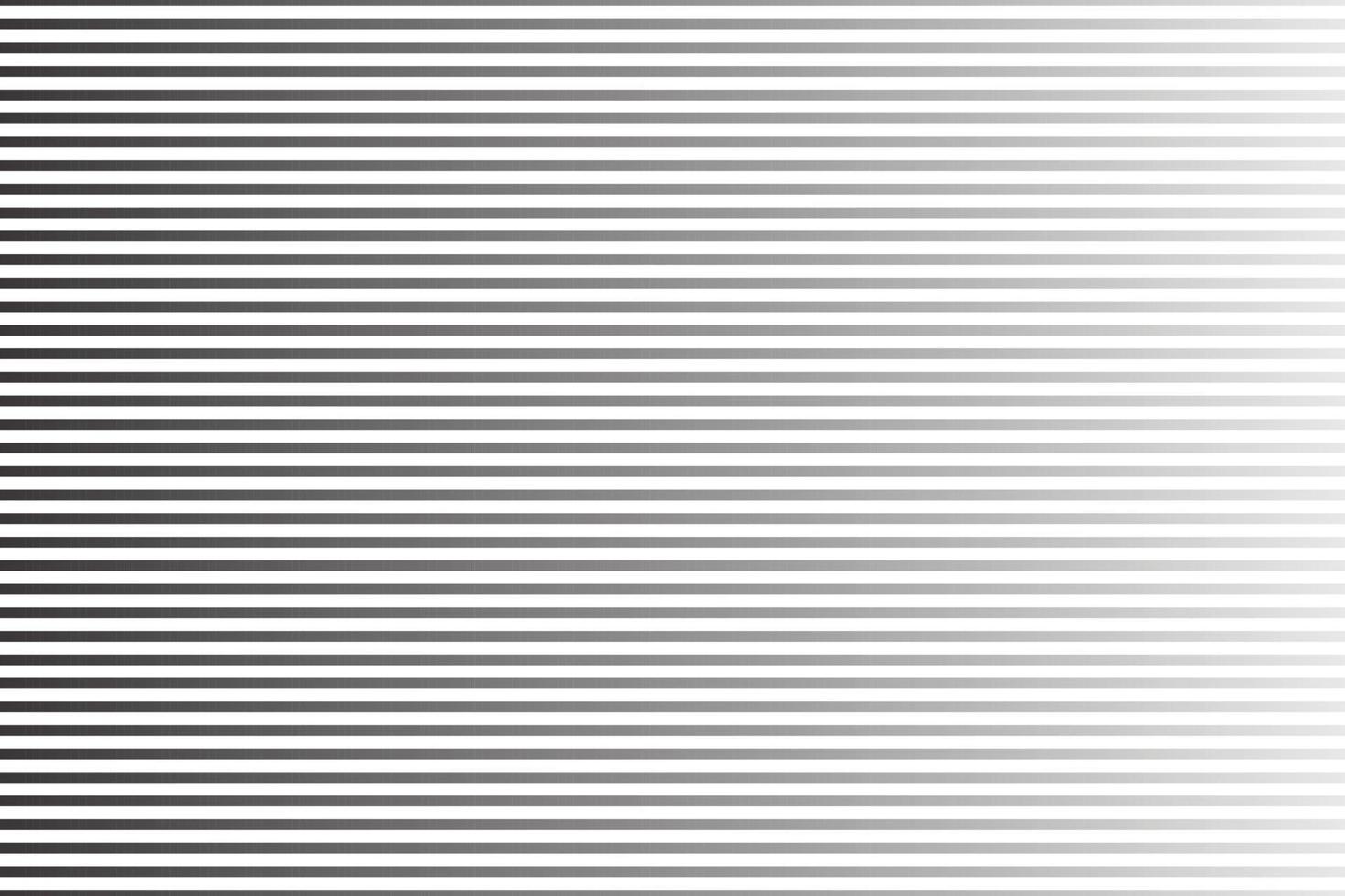 wavy abstrac simple gradient line pattern. vector