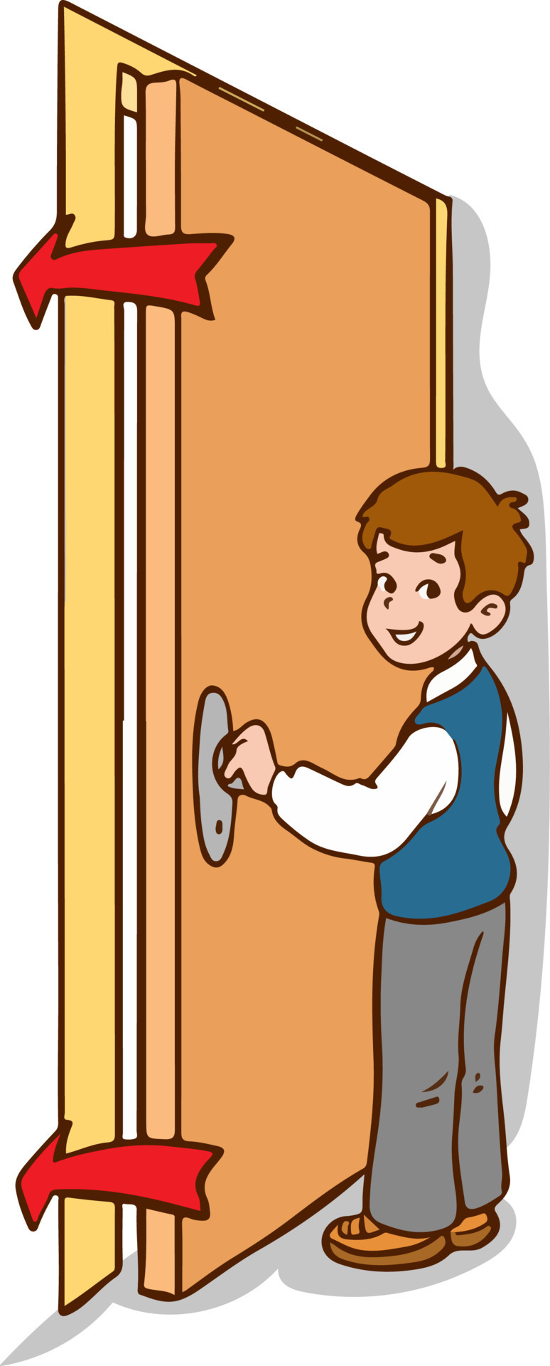 Student Closing The Door Cartoon Vector 21488074 Vector Art At Vecteezy student-closing-the-door-cartoon-vector-21488074-vector-art-at-vecteezy