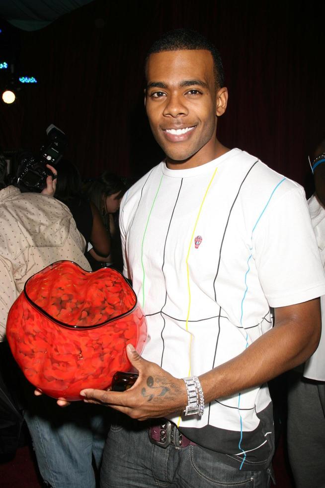 Mario at the BET Awards GBK Gifting Lounge outside the Shrine Auditorium in Los Angeles CA onJune 23 20082008 photo