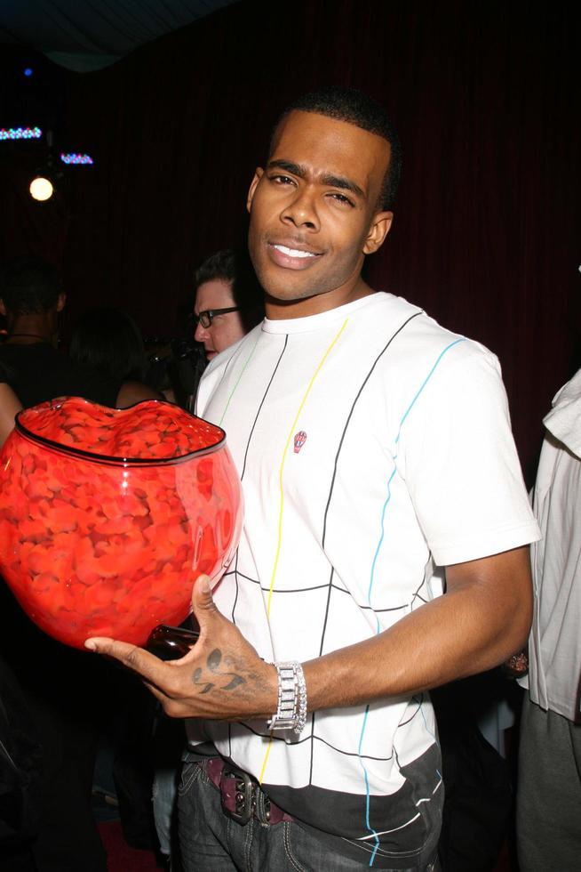 Mario at the BET Awards GBK Gifting Lounge outside the Shrine Auditorium in Los Angeles CA onJune 23 20082008 photo