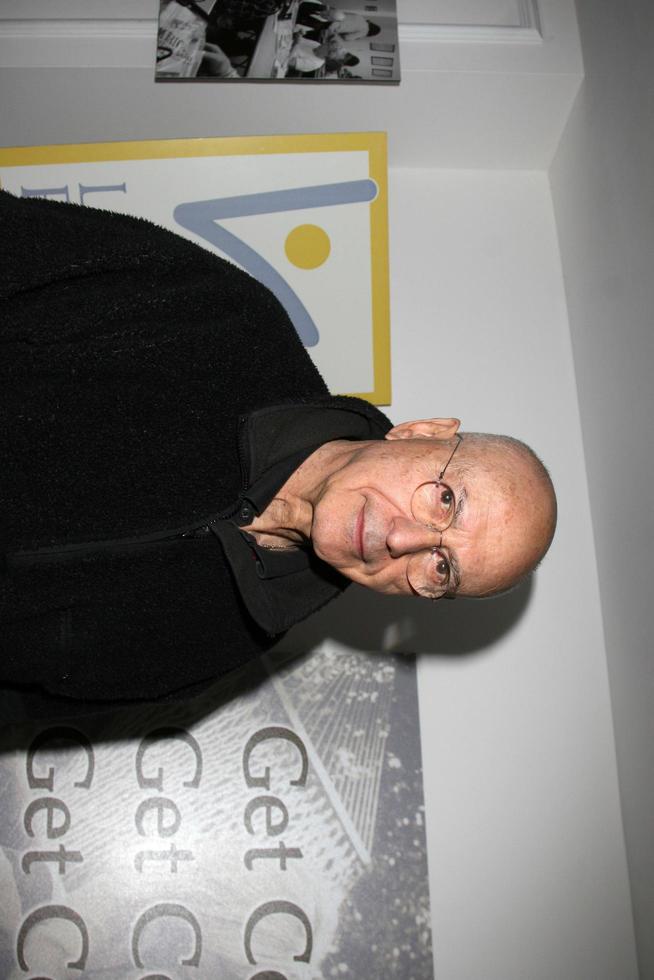 Alan Arkin GBK Productions Oscar Gifting SuiteBoulevard3Los Angeles CAFebruary 22 20082008 photo