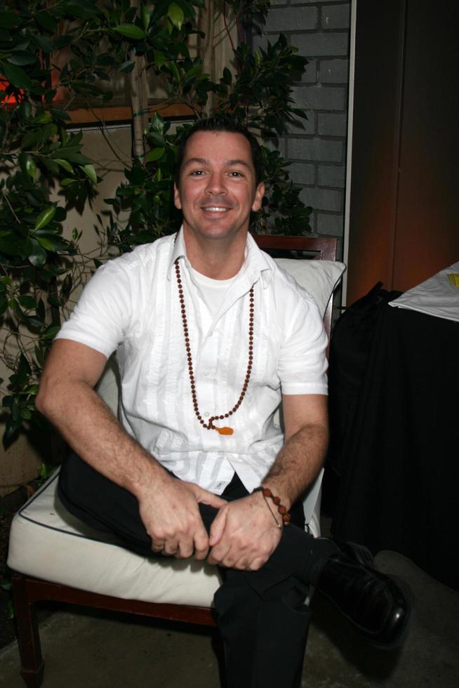 Ze CoquenaoGBK Productions Oscar Gifting SuiteBoulevard3Los Angeles CAFebruary 22 20082008 photo