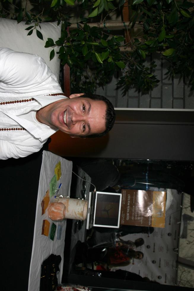 Ze CoquenaoGBK Productions Oscar Gifting SuiteBoulevard3Los Angeles CAFebruary 22 20082008 photo