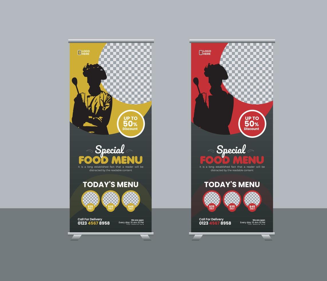 45 Inspiring Logos For A Restaurant Business: Creative Design Ideas