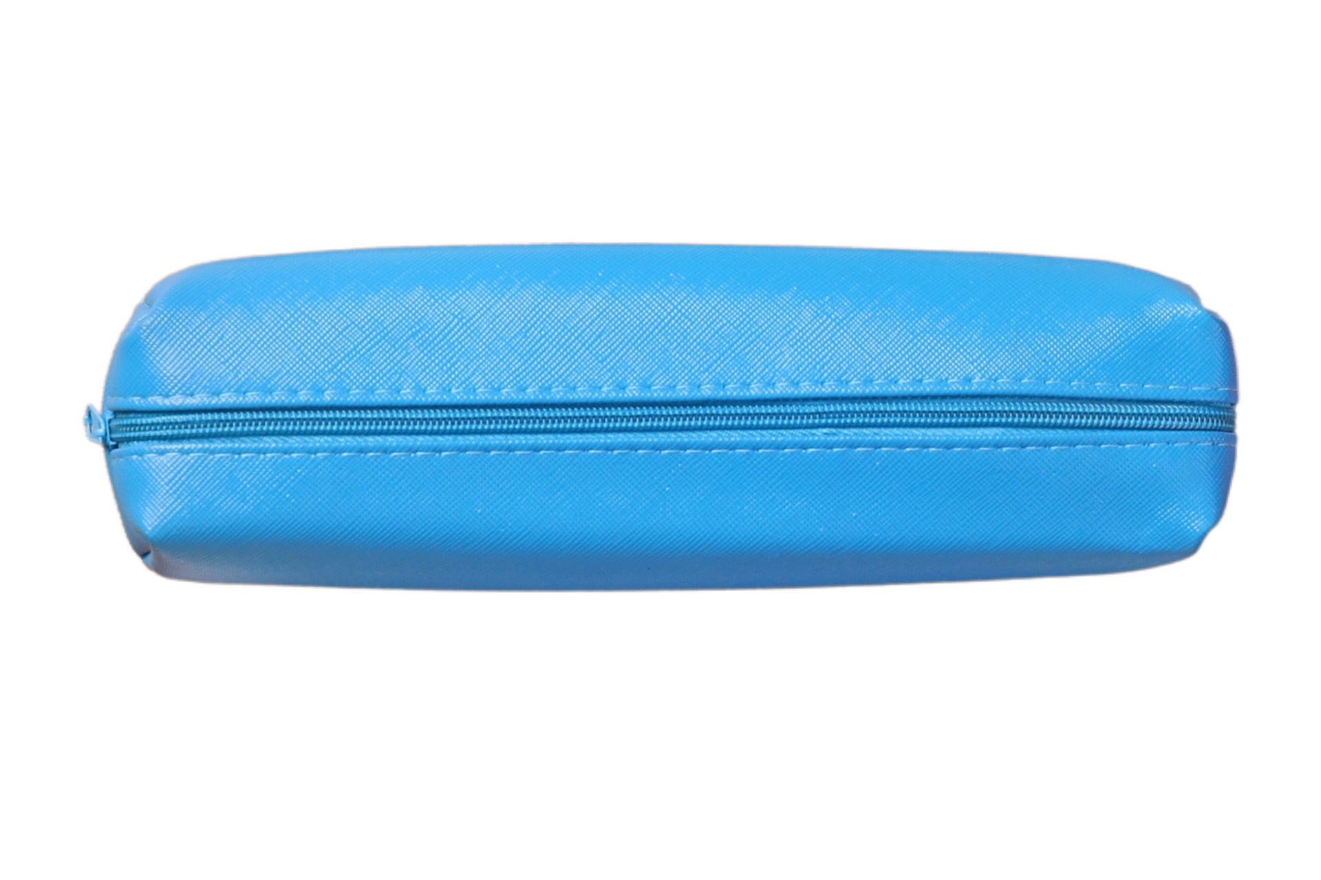 Blue pencil case isolated on a transparent background 21491773 PNG