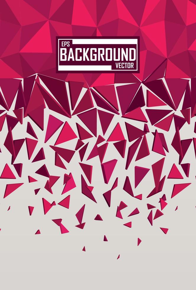 Texture for soccer football jersey vector