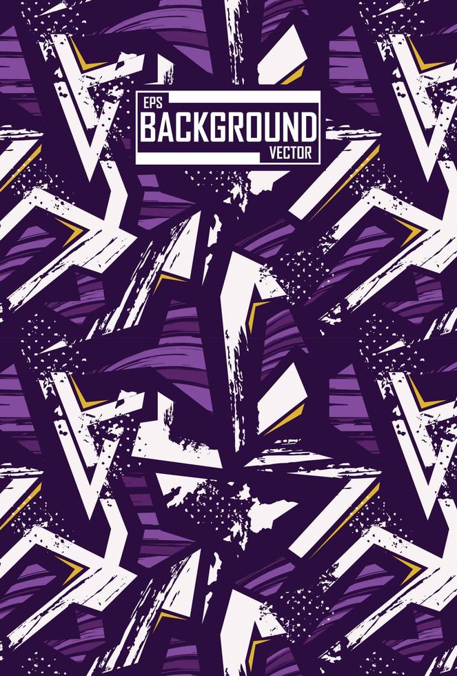 Abstract background with sport pattern, for leggings vector