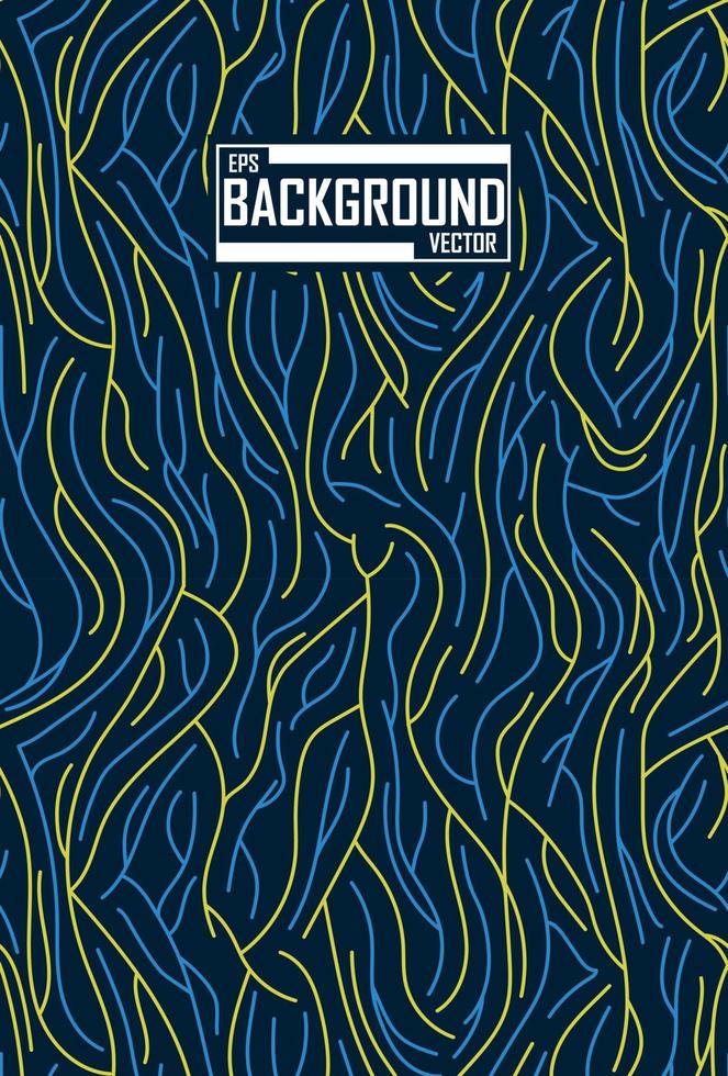 Texture for soccer football jersey vector