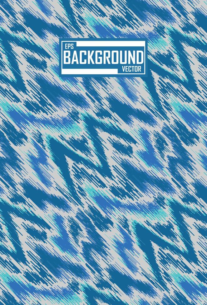 Abstract background with sport pattern, for leggings vector