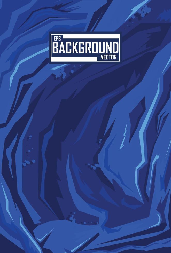 Texture for soccer football jersey vector