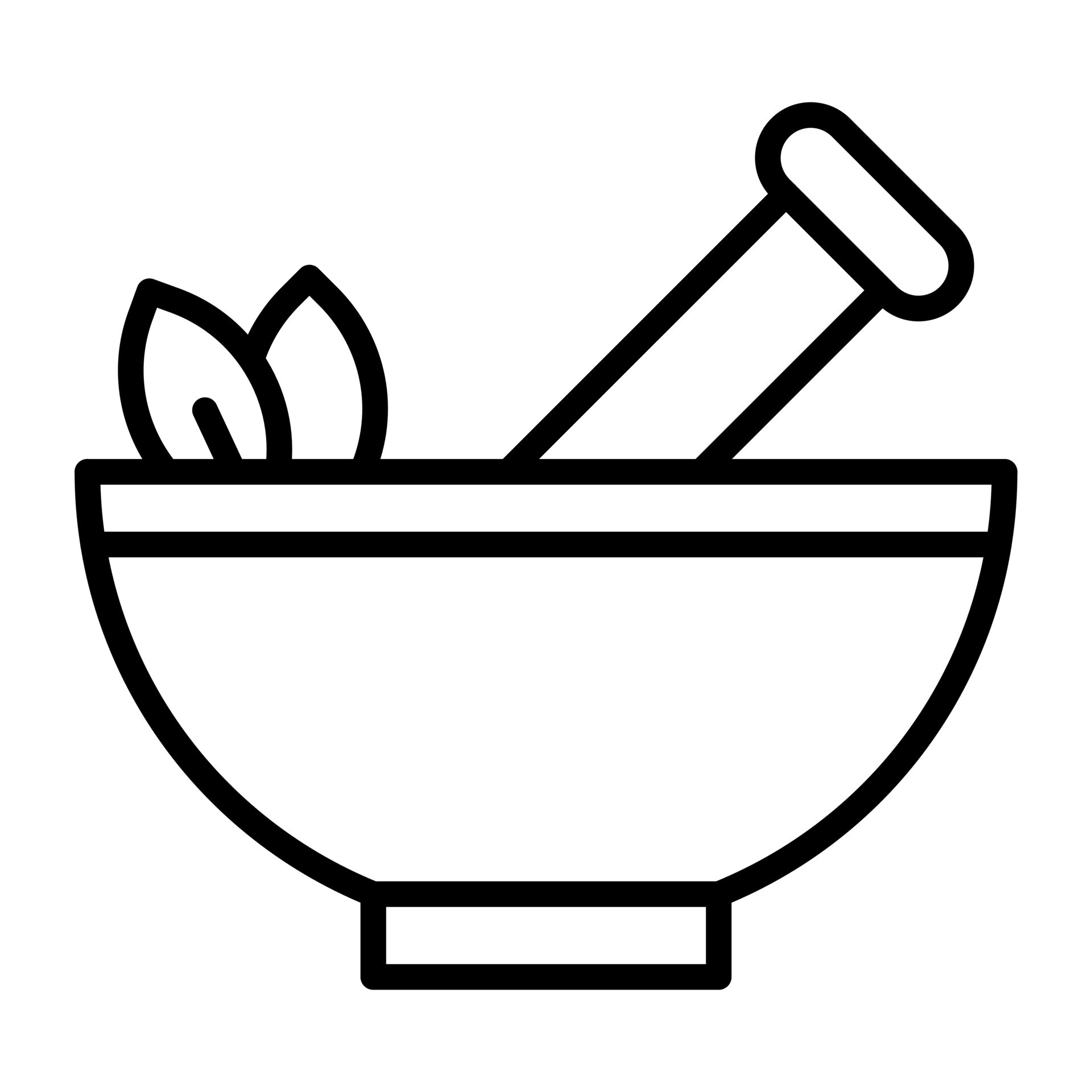 Mortar vector icon 21492700 Vector Art at Vecteezy