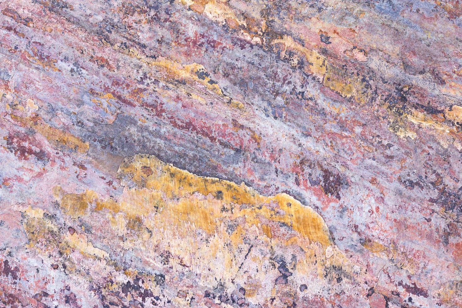 Texture of stone is pattern colors mixed photo