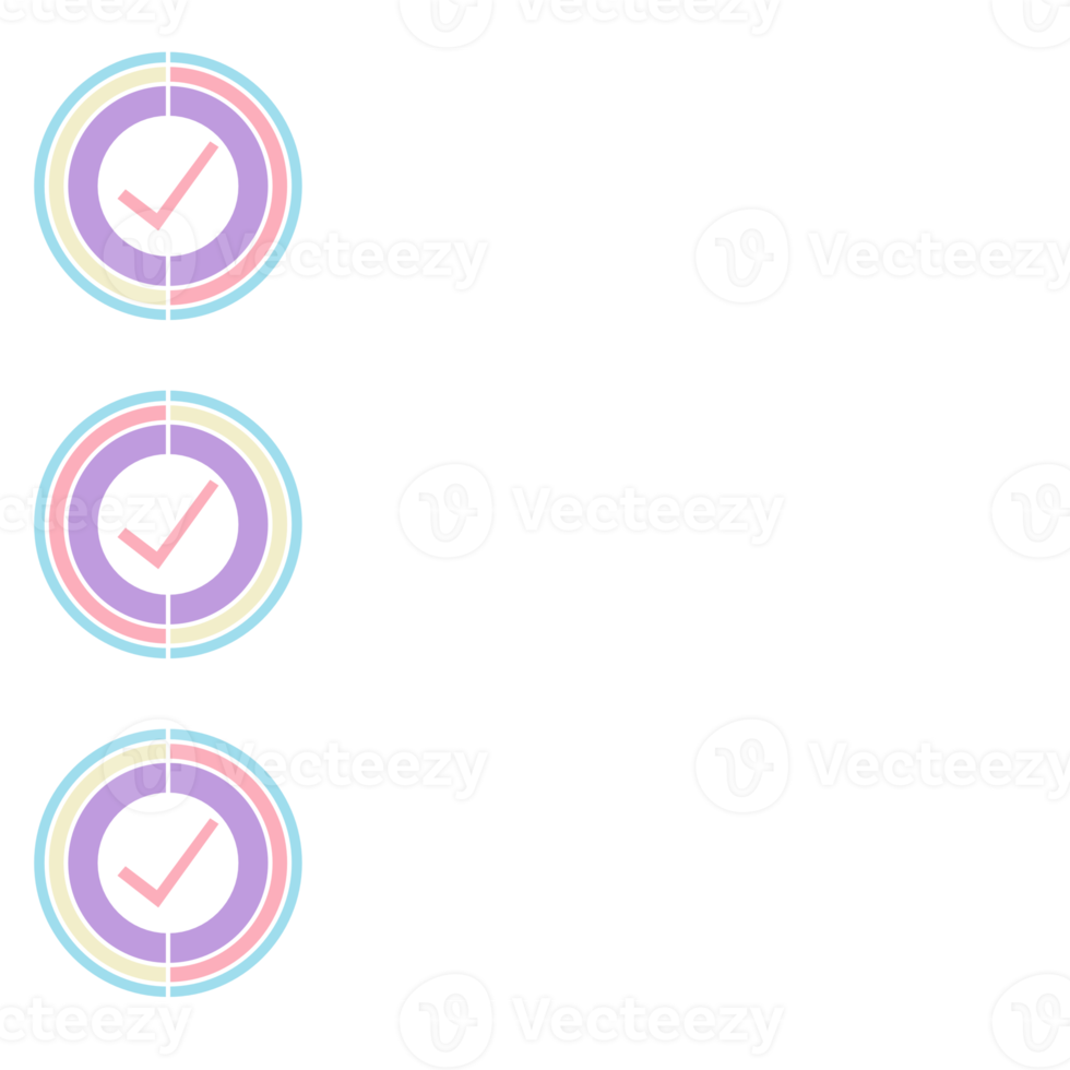 The Checklist Banner png