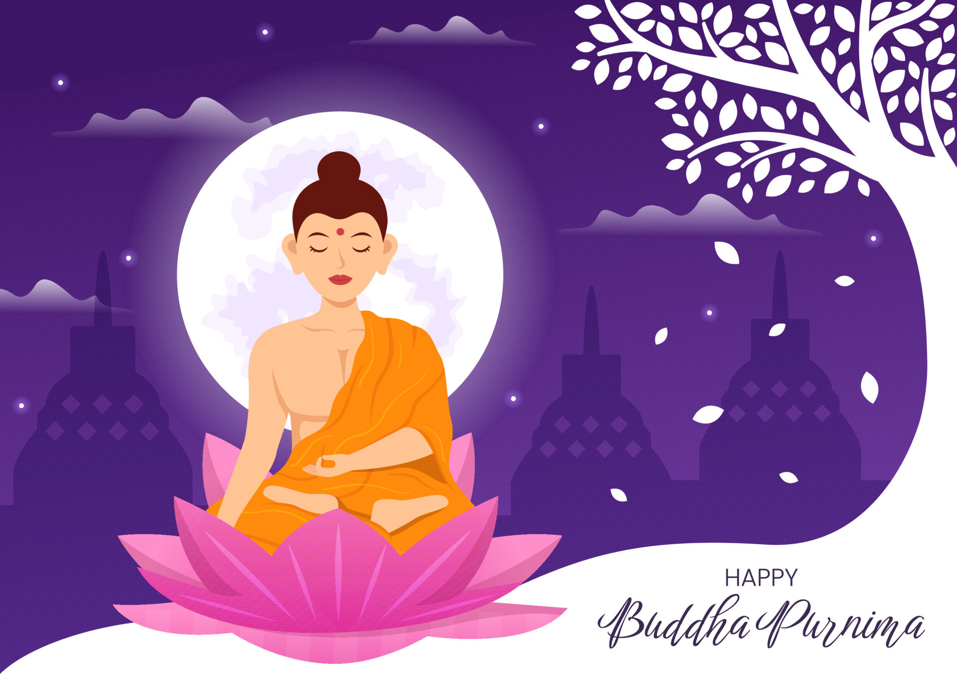 happy-buddha-cartoon