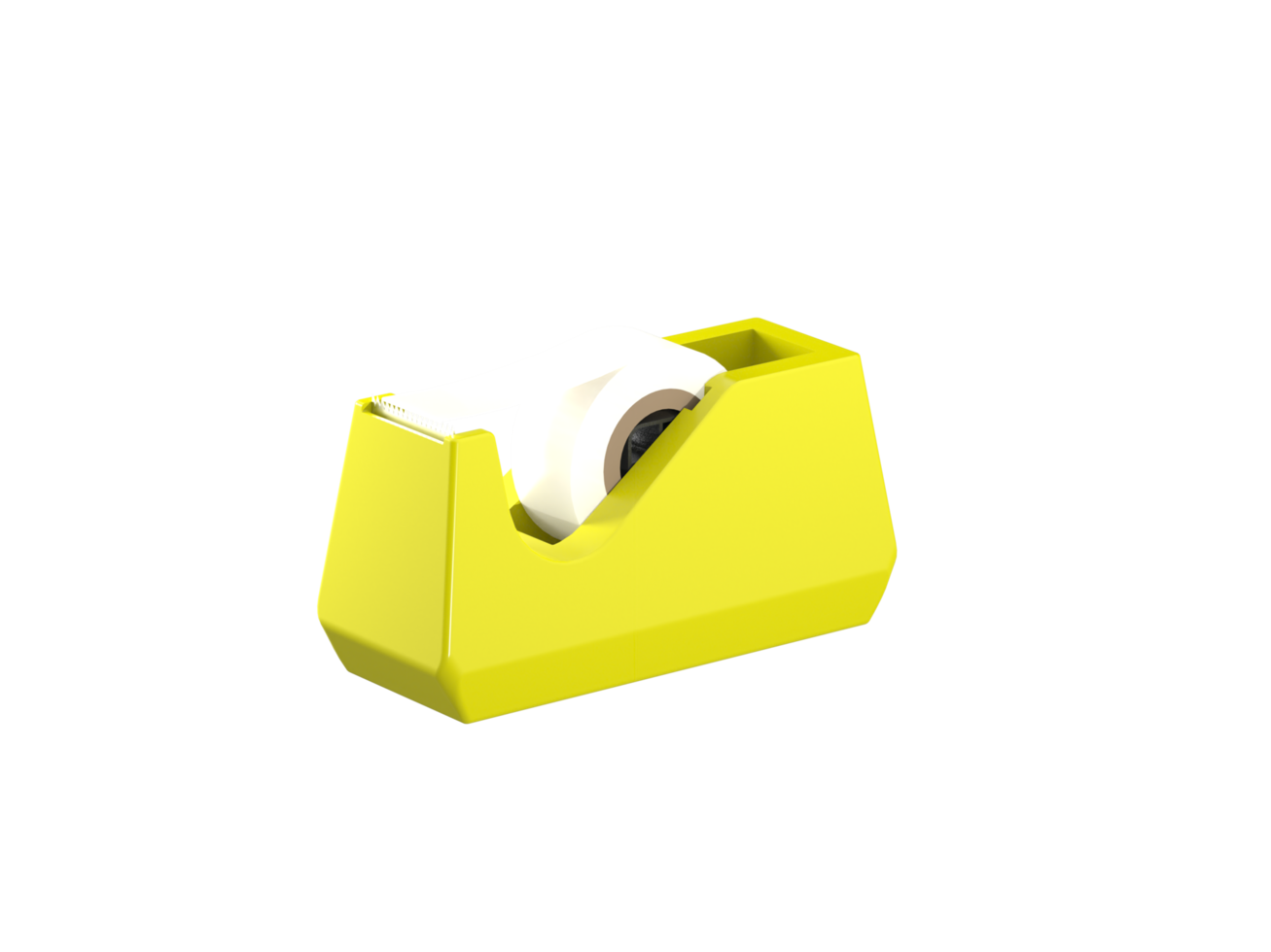Adhesive Tape Roll Cutter Stand 21493919 PNG