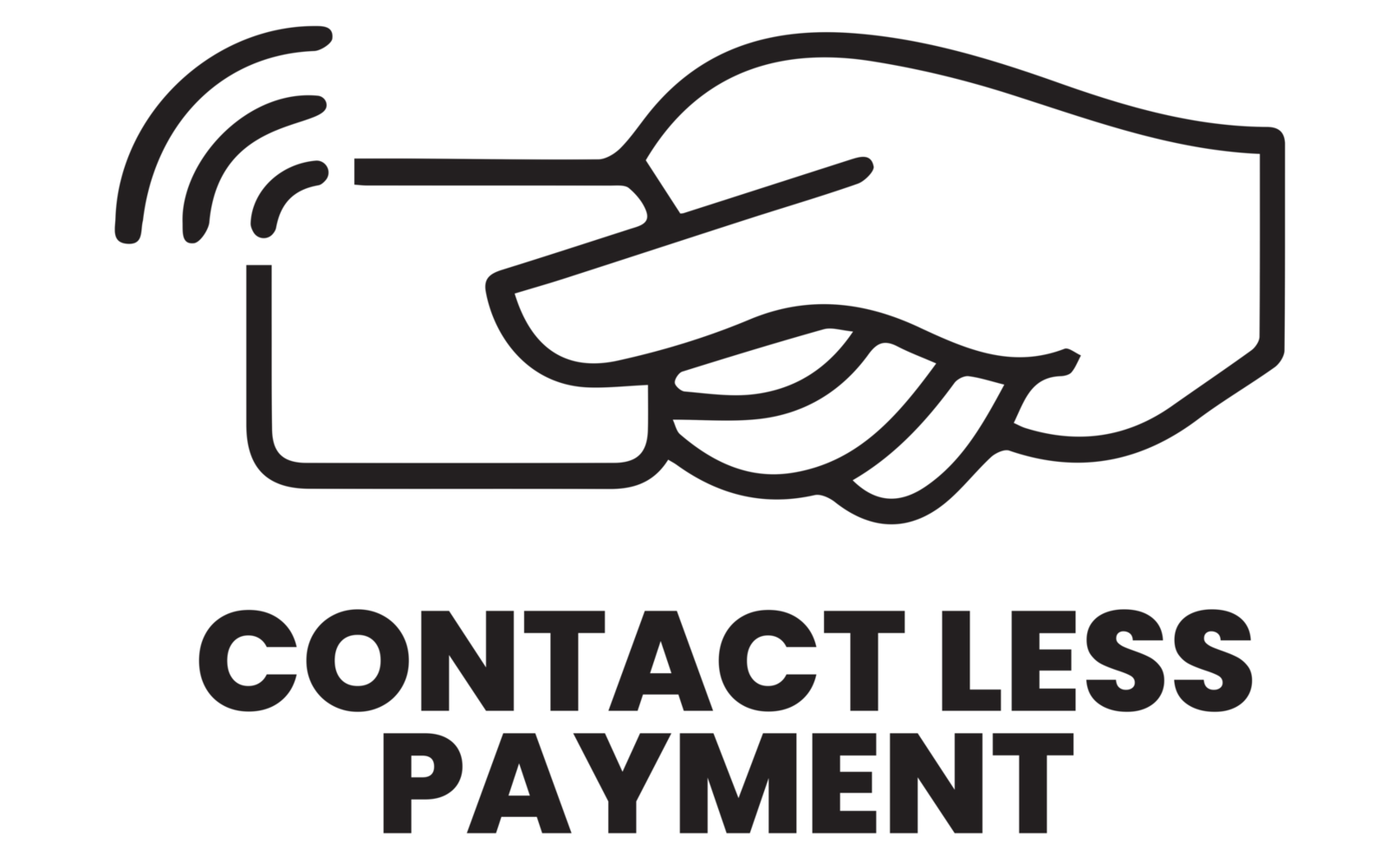 contact Moins Paiement sur transparent Contexte png