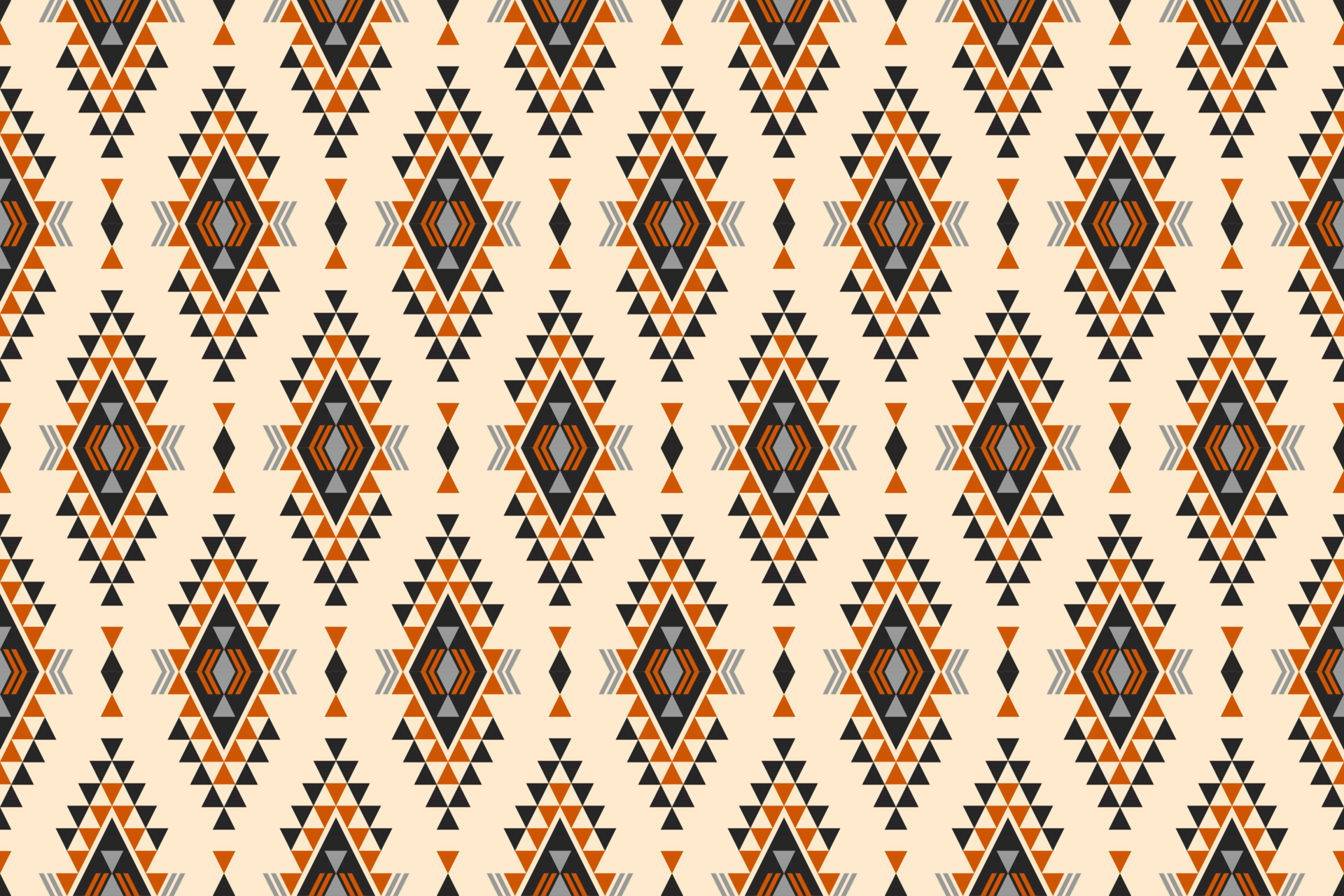 Fabric Aztec pattern background. Geometric ethnic oriental seamless ...