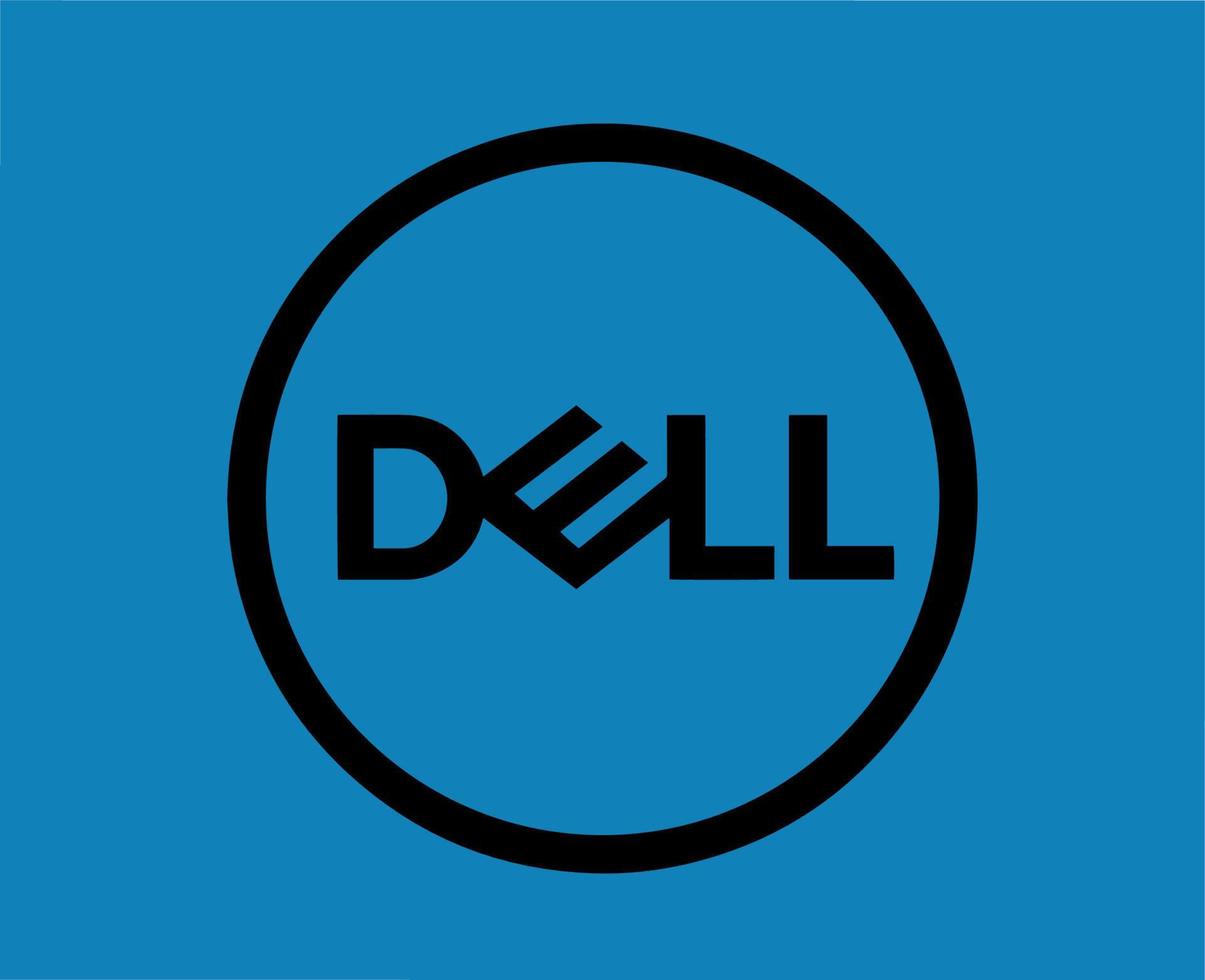 dell logo hd