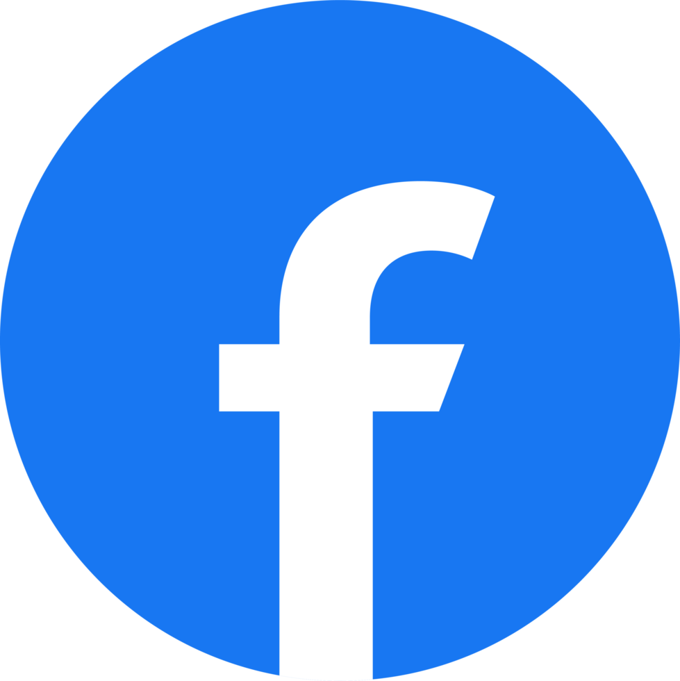 Facebook Logo Icon png