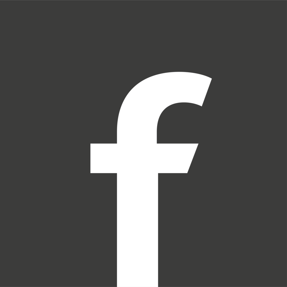 Facebook Sozial Medien Logo Symbol png