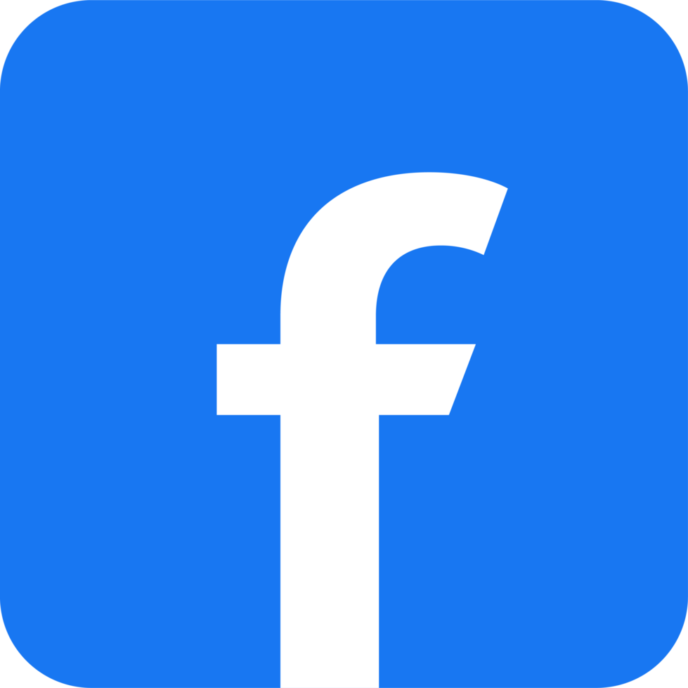 facebook sociaal media logo icoon png