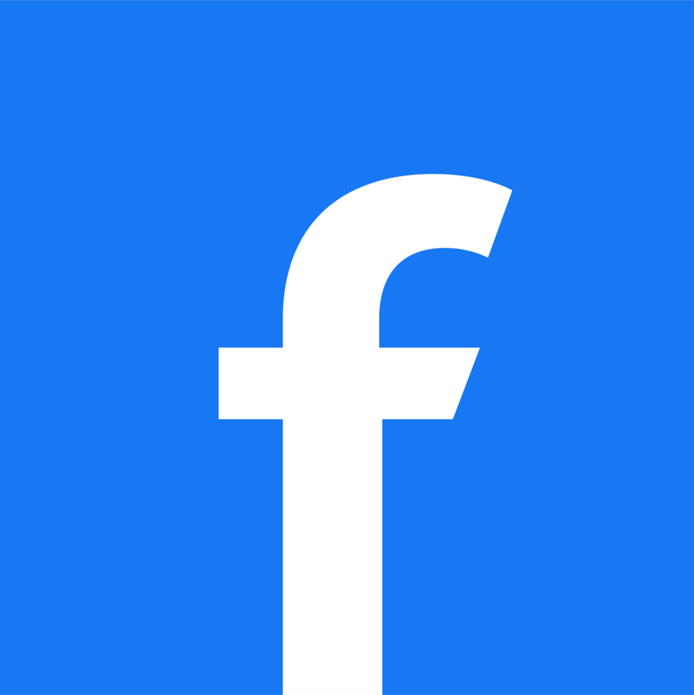 Facebook social media logo icon png