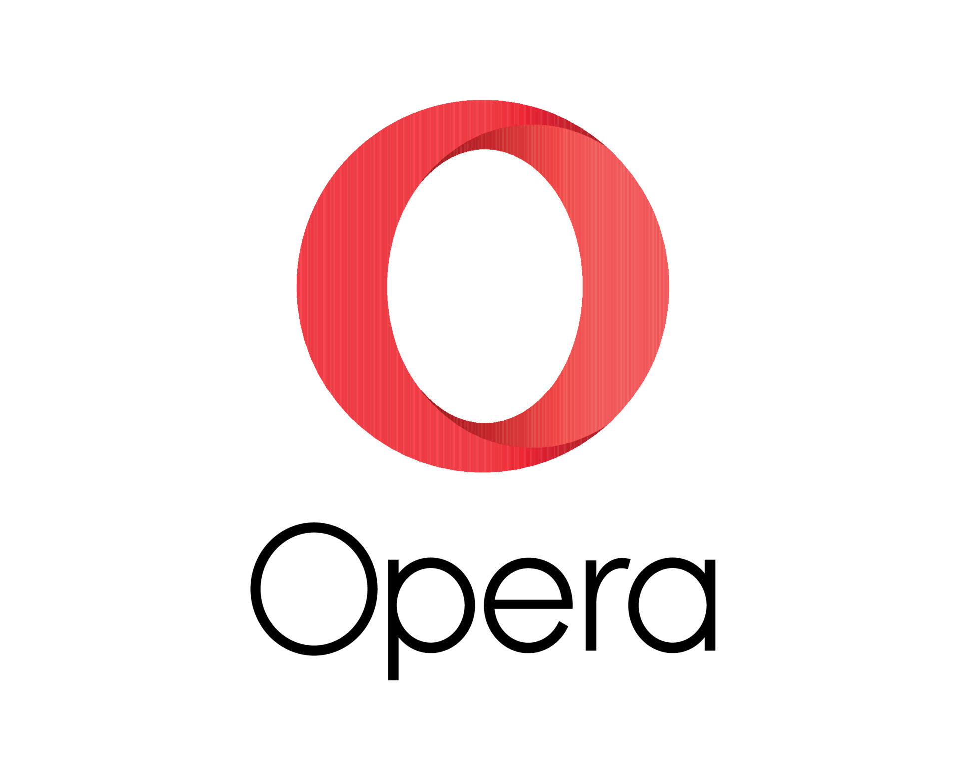 Opera 10 Logo Opera 10 Logo