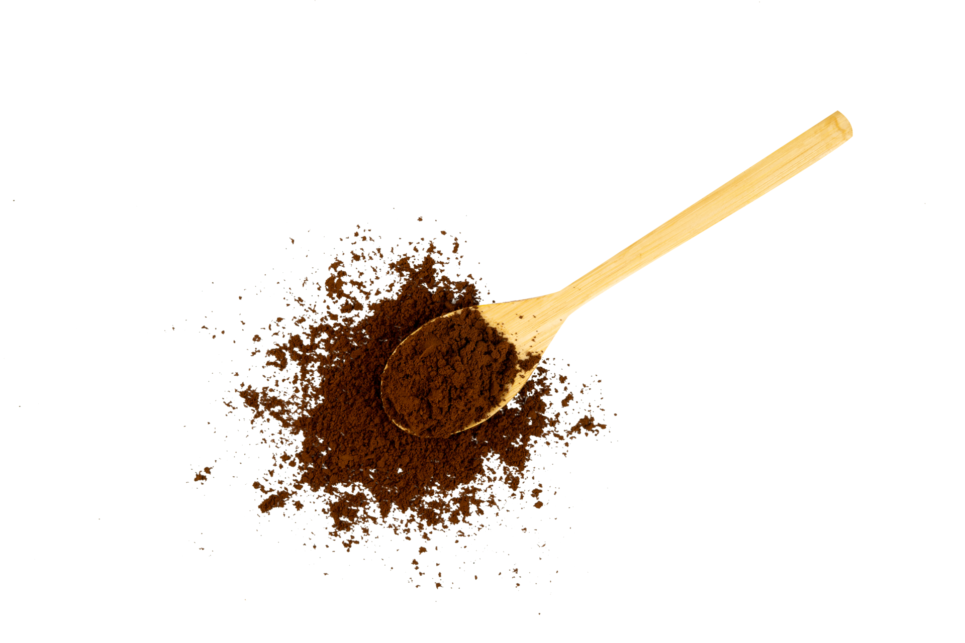 Instant Coffee Powder In A Spoon 21496517 PNG instant-coffee-powder-in-a-spoon-21496517-png
