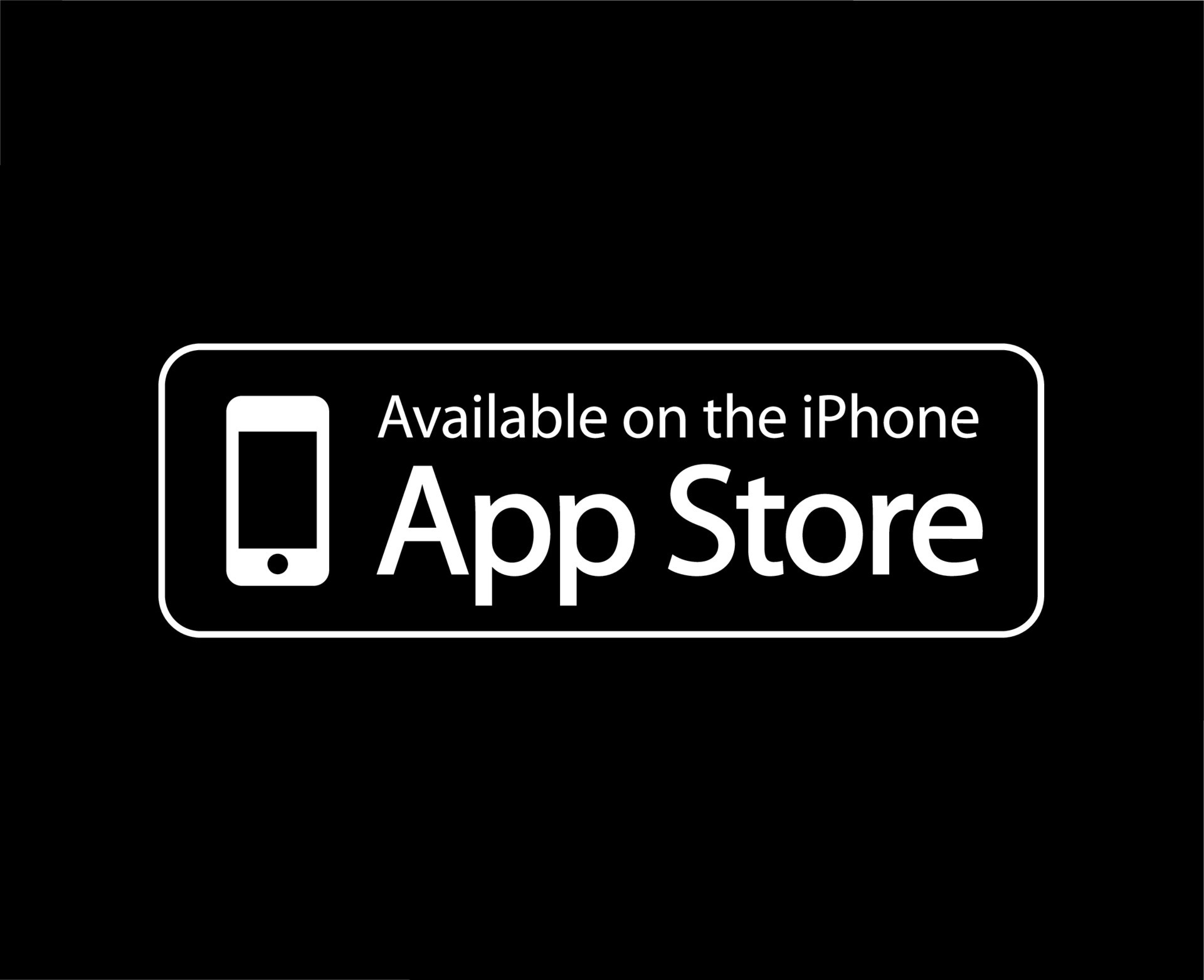 Phone Icon Black And White Vector Art, Icons, and Graphics for Free