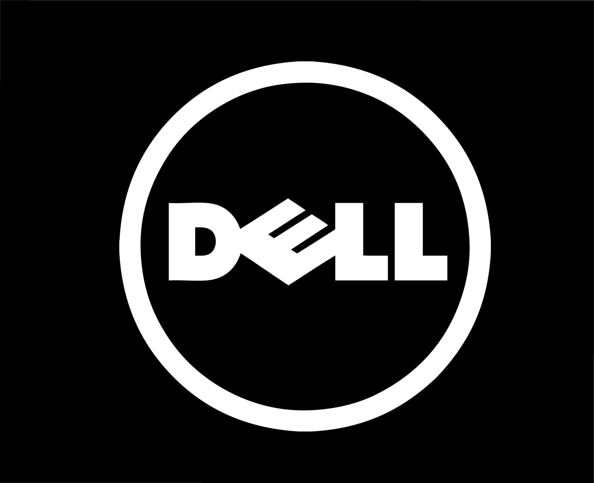 Dell marca logo