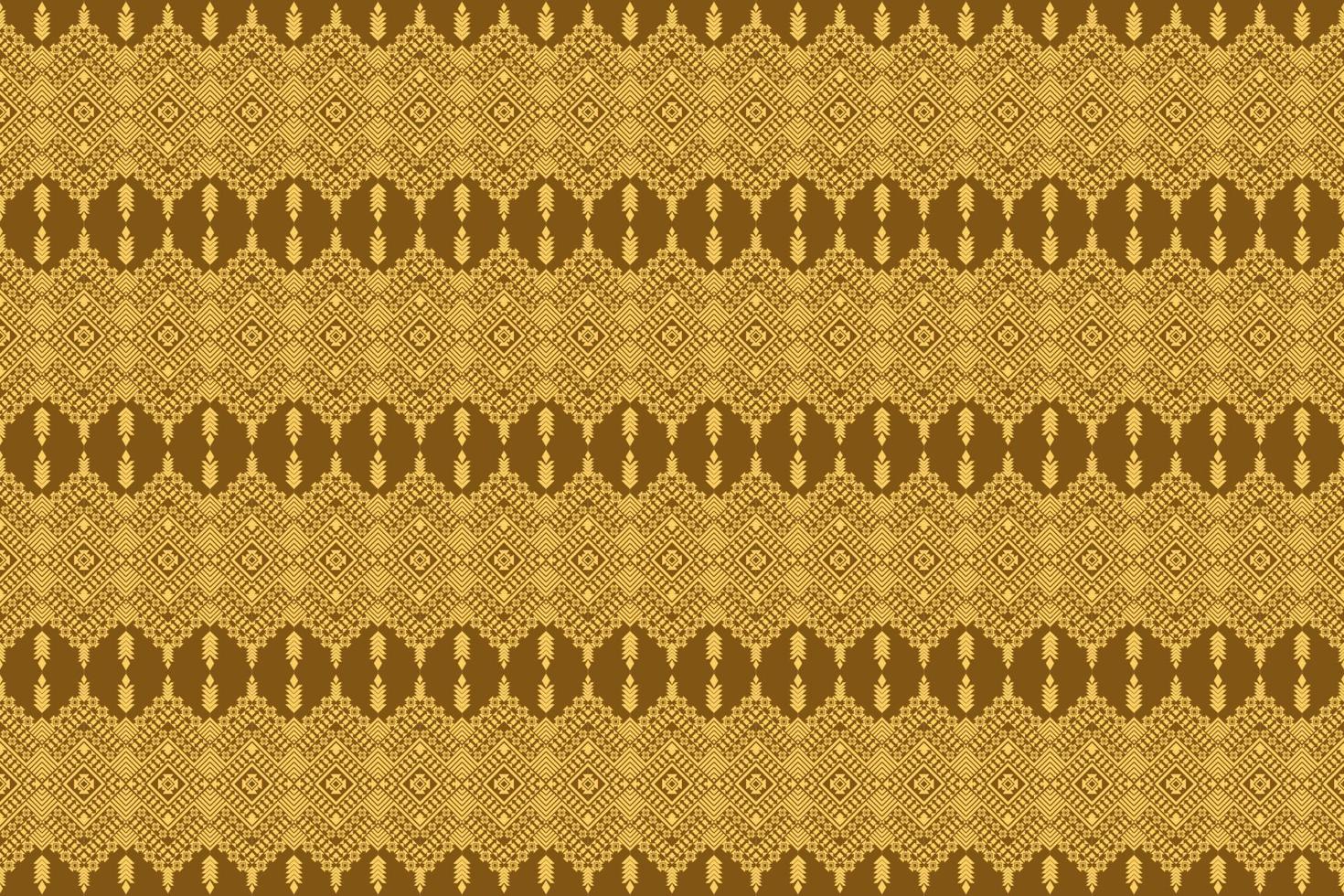 Design for printing on fabric ,background or wallpaper, Other products on demand vector