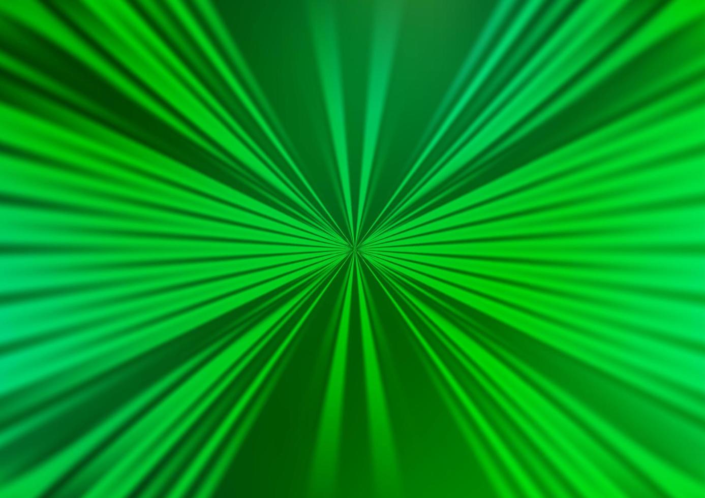 Light Green vector pattern with narrow lines.