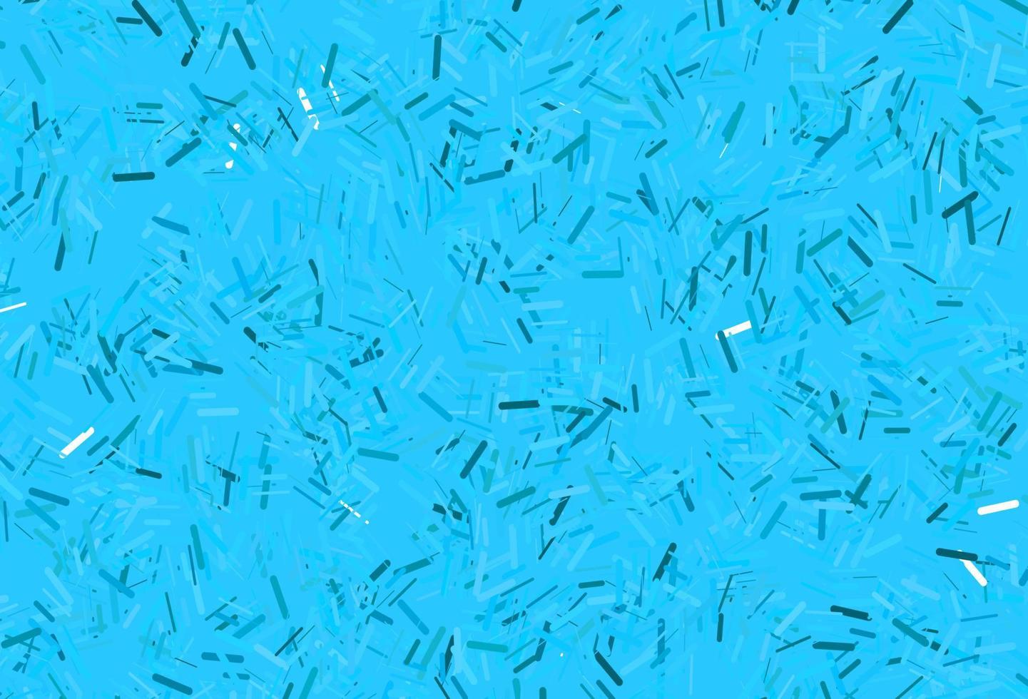 Dark blue vector pattern with narrow lines.