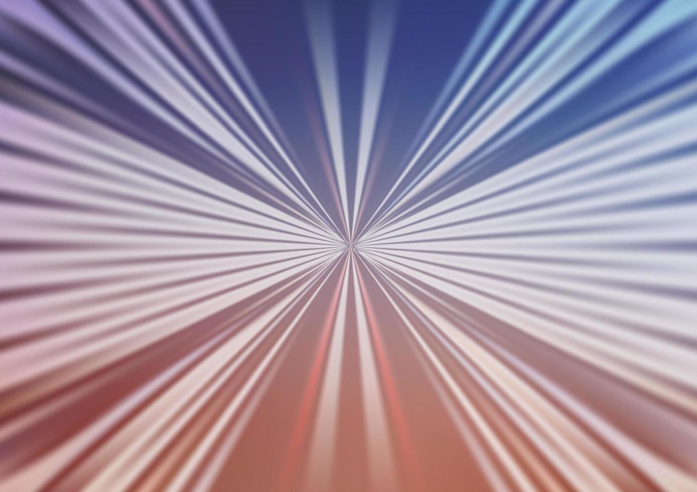 Light Blue, Red vector background with straight lines.