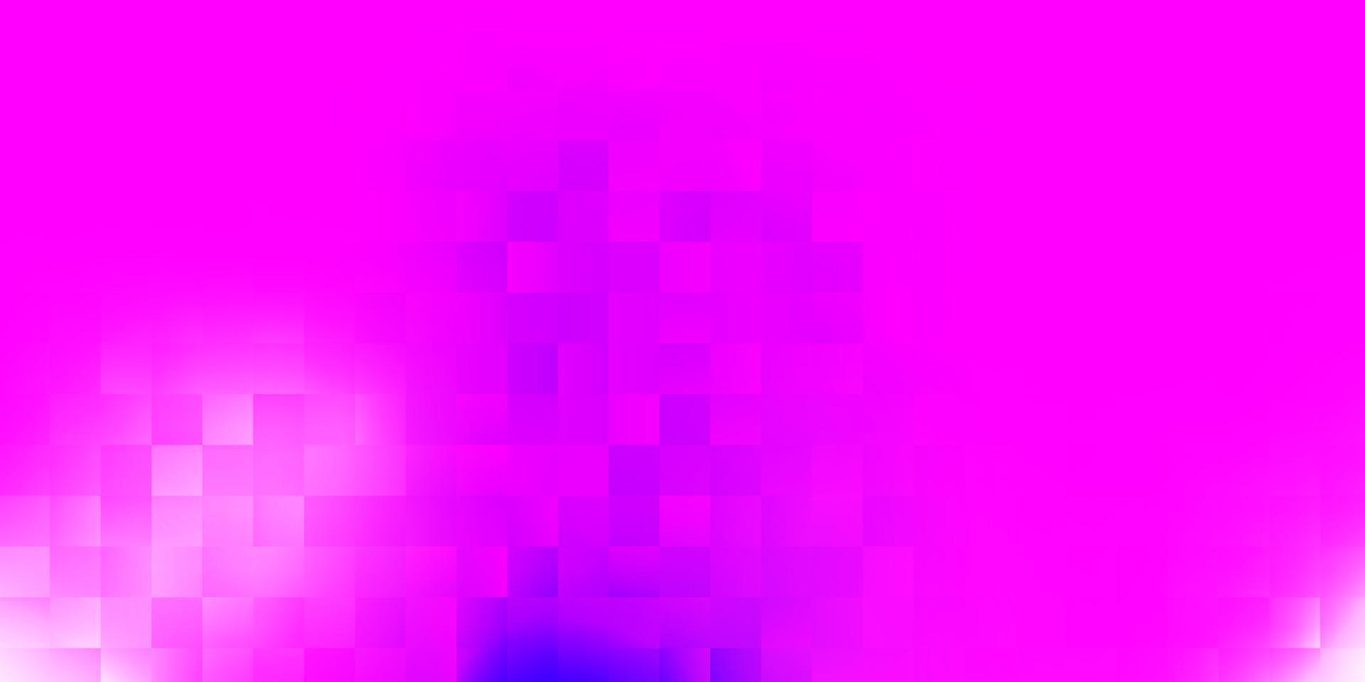 Light purple vector backdrop in rectangular style. 21497917 Vector Art