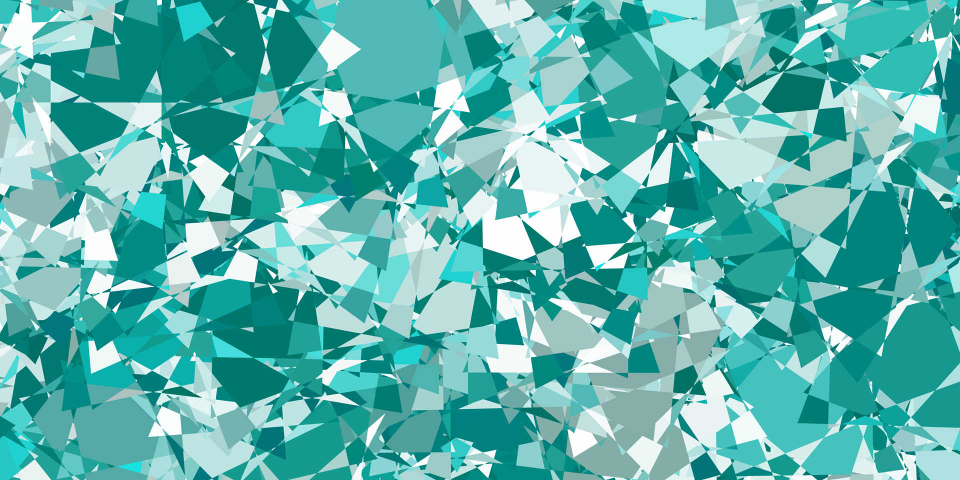 Light Purple vector background with polygonal forms. 21497919 Vector