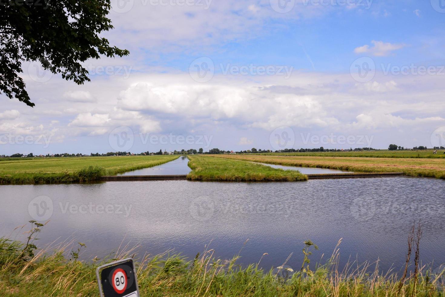 escénico rural paisaje foto