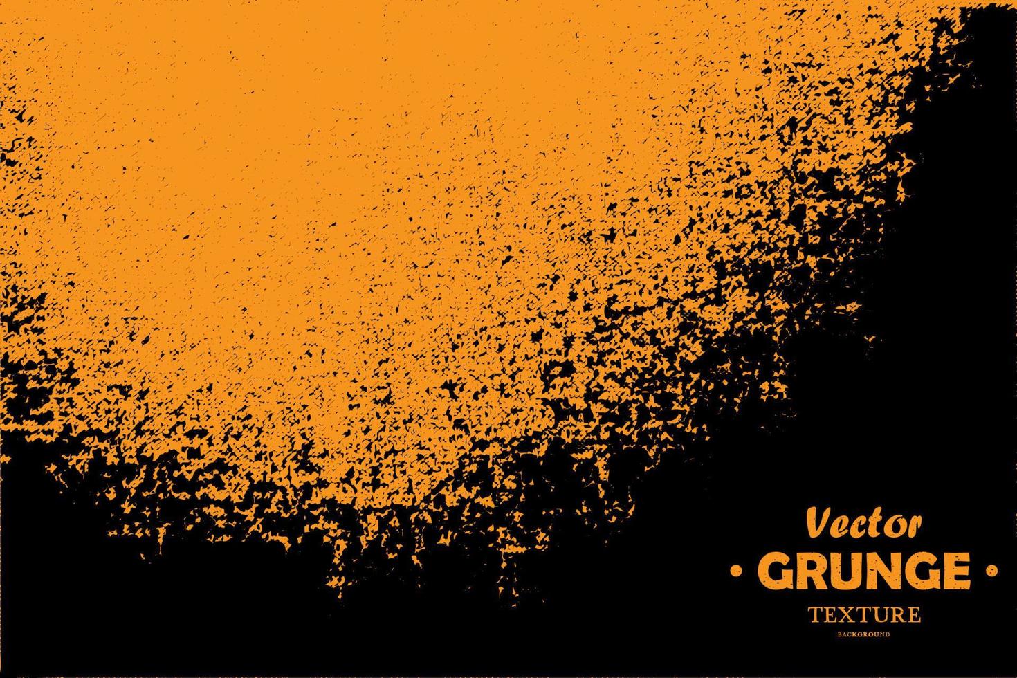 Urban grunge texture background vector